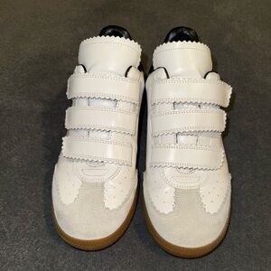 Isabel Marant Beth Sneakers